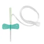 Surshield Surflo Perfusieset - Terumo 21 G | groen